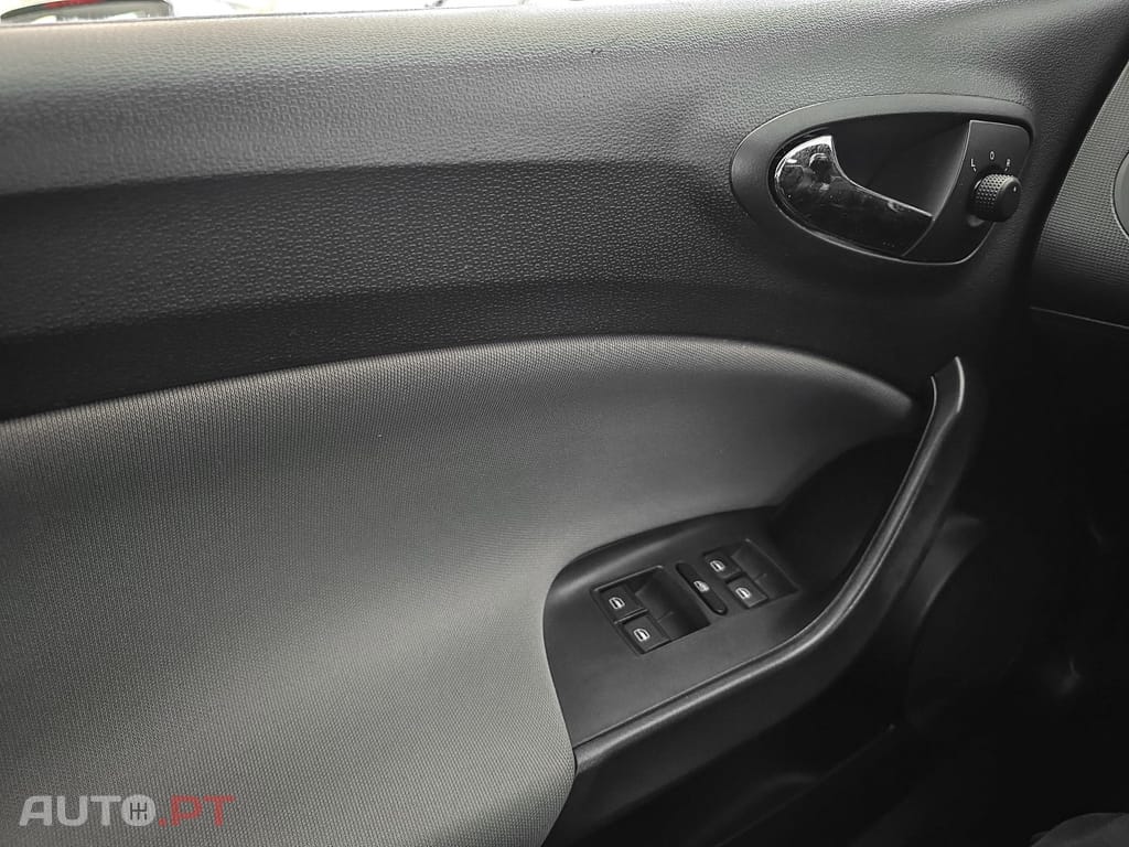 Seat Ibiza 1.2 TSi Style