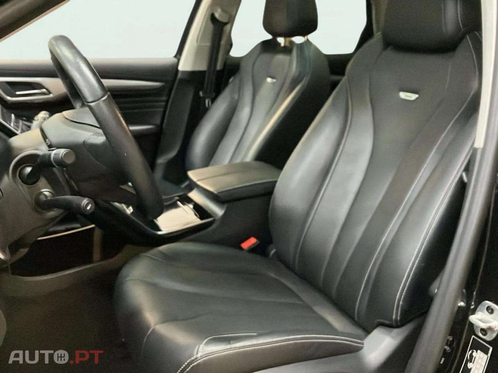 MG Marvel R 70 kWh Comfort