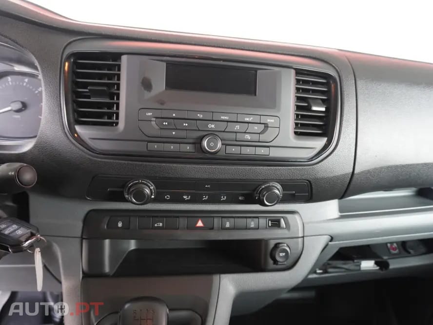 Toyota Proace 2.0 D4-D