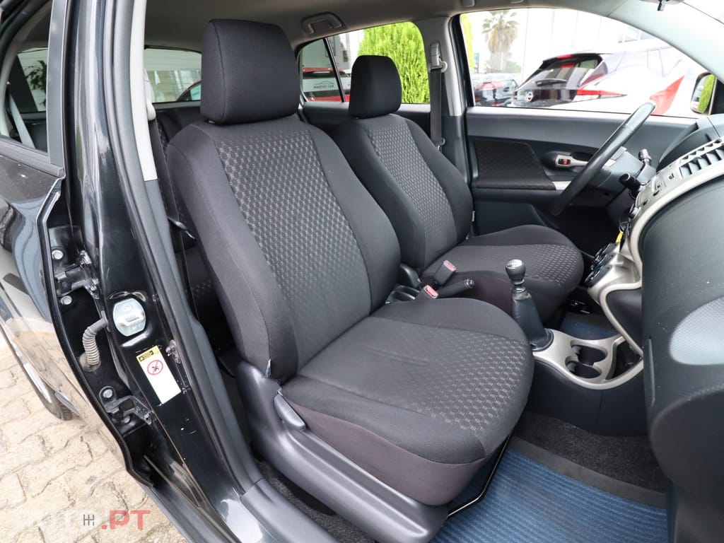 Toyota Urban Cruiser 1.4 D-4D