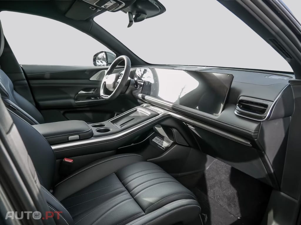 XPeng G9 AWD Performance I.V.A DEDUTIVEL 