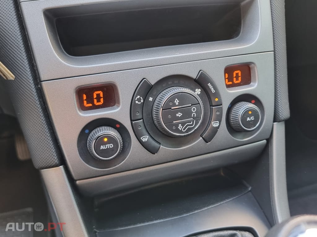 Peugeot 308 SW 1.6 HDi Executive
