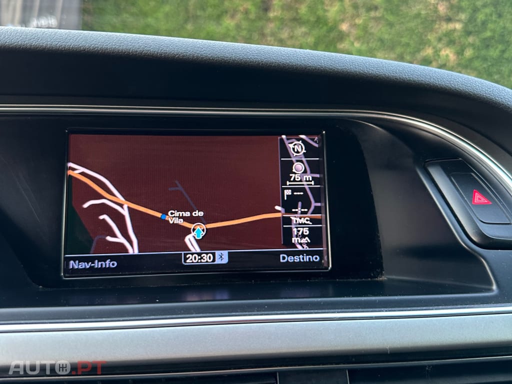 Audi A5 2.0 TDI S-line S tronic