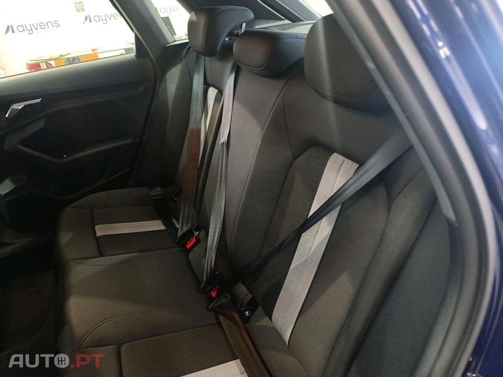 Audi A3 Sportback 40 TFSIe