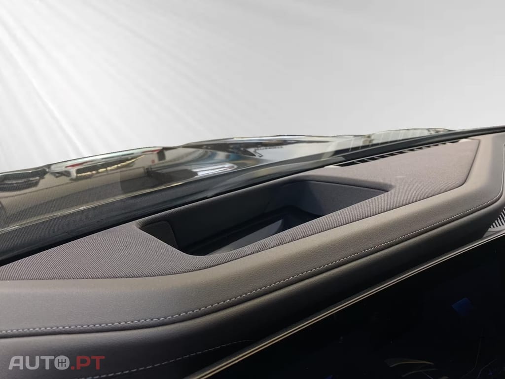 BMW 750 e xDrive