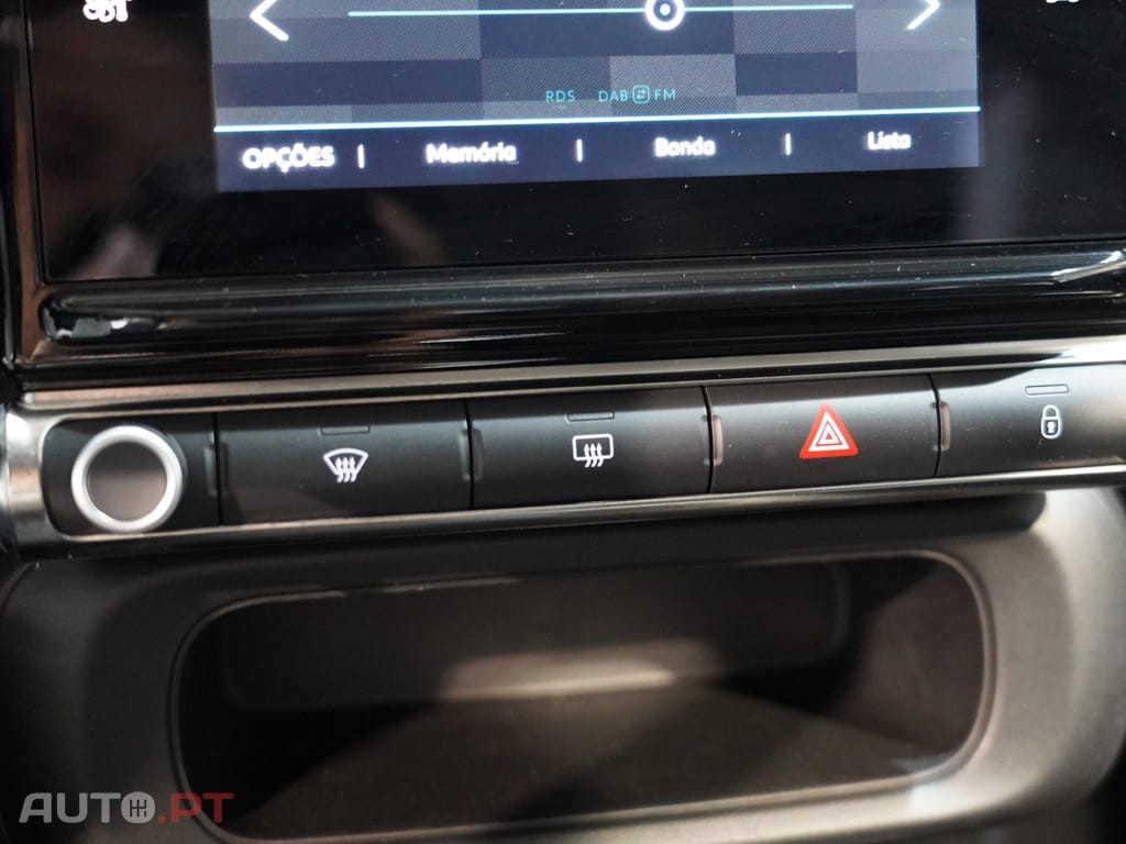 Citroen C3 1.2 PureTech Max EAT6