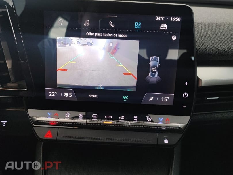 Renault Mégane E-Tech EV60 220hp optimum charge Equilibre — fotografia 10