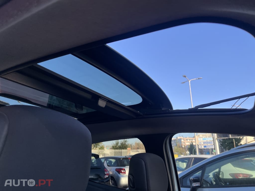 Renault Twingo 1.5 dCi Rip Curl