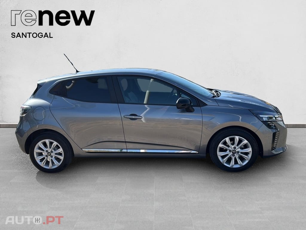 Renault Clio Clio Evolution TCE 90