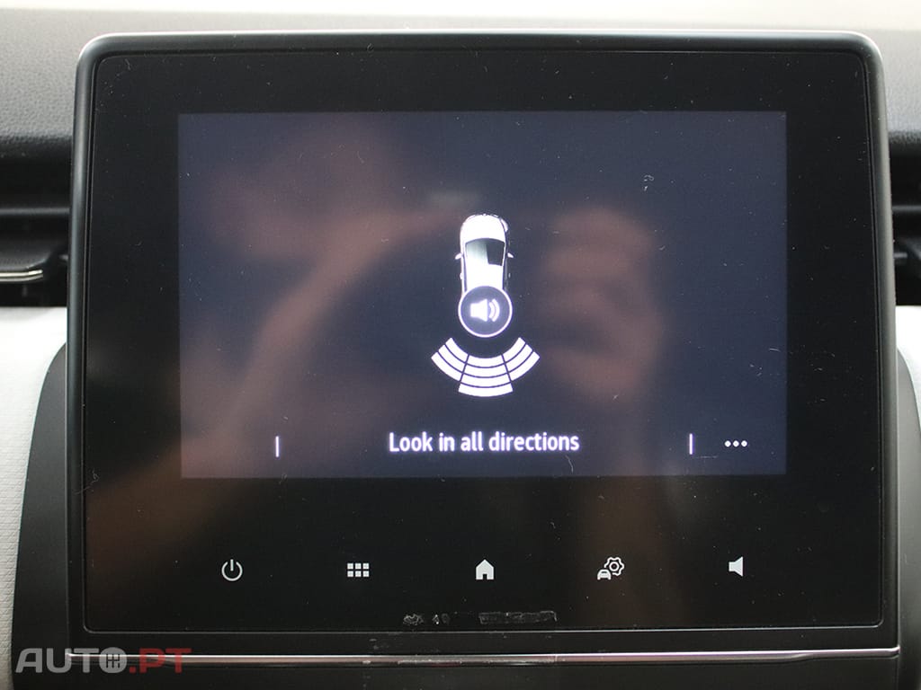 Renault Clio Clio 1.0 TCe Evolution