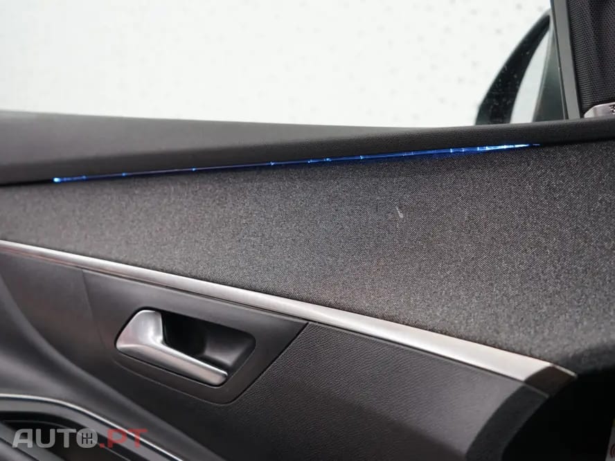 Peugeot 5008 1.2 PureTech Allure Pack