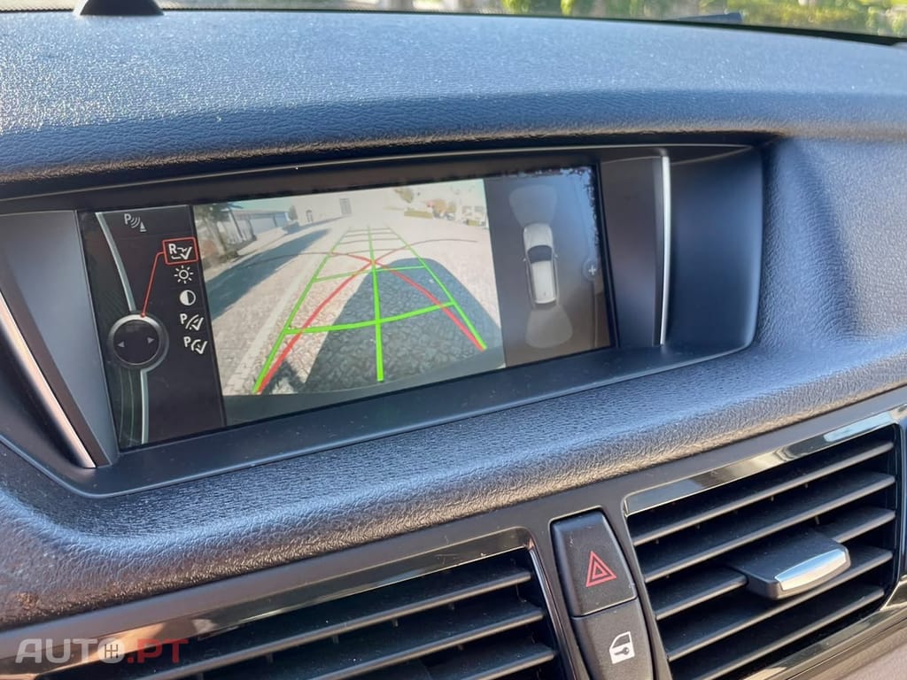 BMW X1 x drive auto
