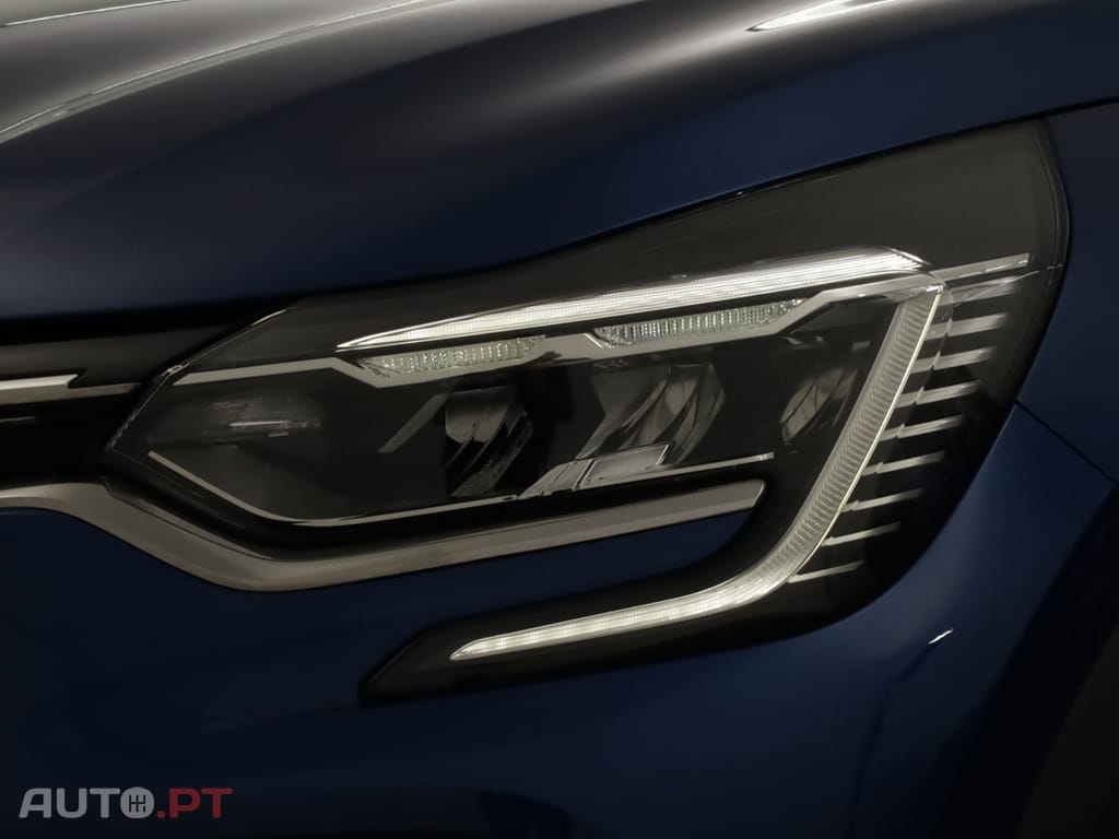 Renault Captur Captur 1.0 TCe Techno Bi-Fuel
