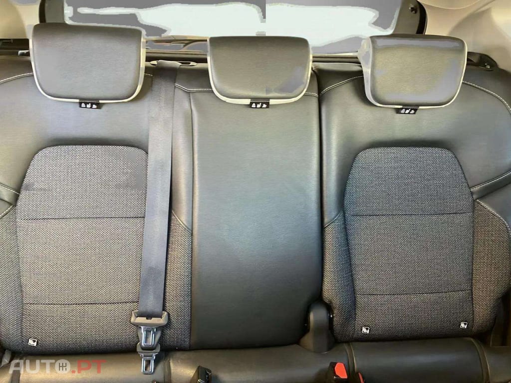 Renault Captur 1.0 TCe Techno