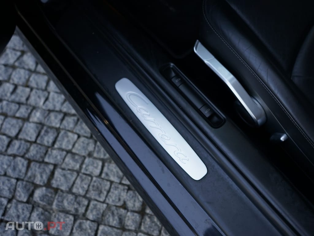 Porsche 911 997.2