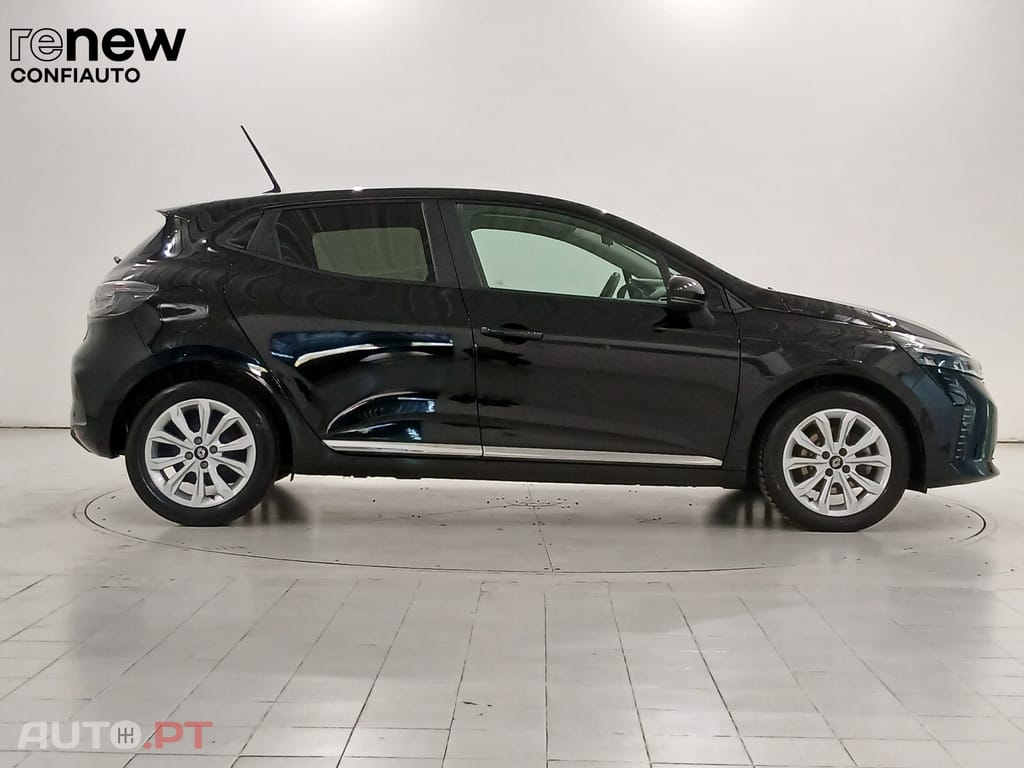 Renault Clio 1.5 Blue dCi Evoluti