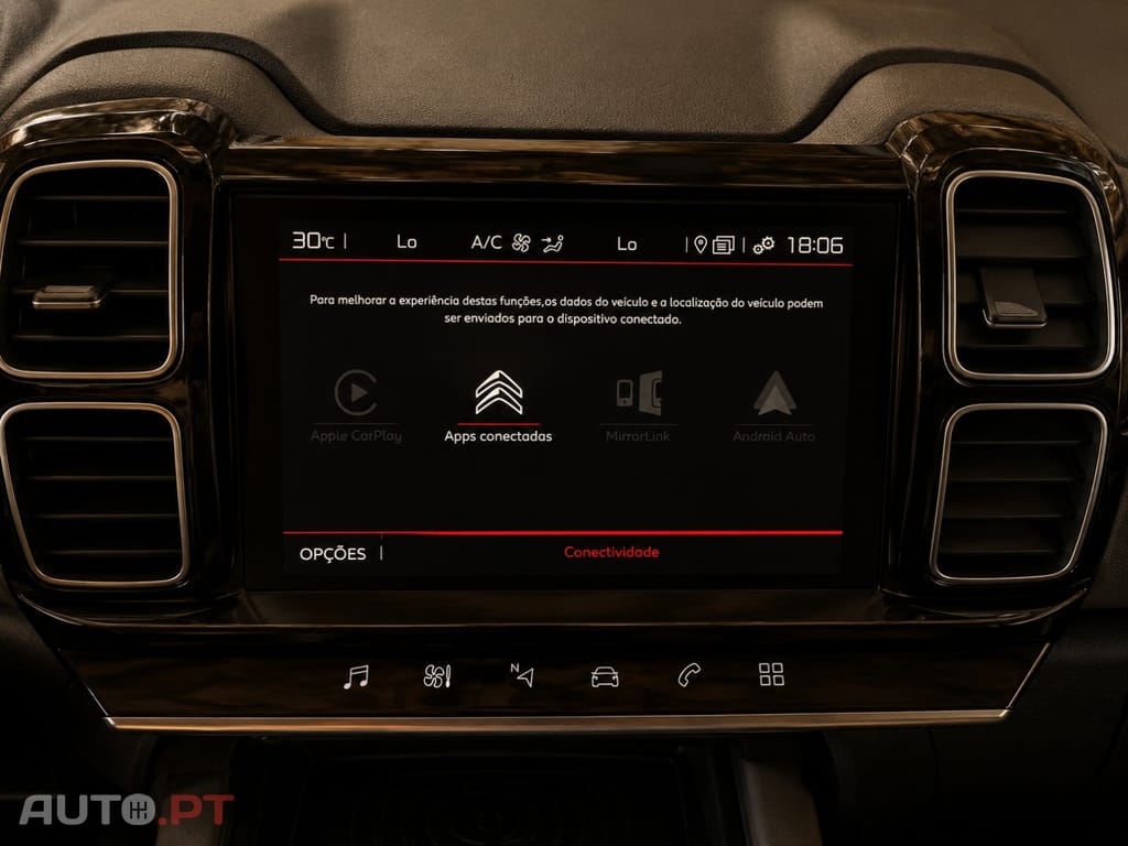 Citroen C5 Aircross 1.5 BlueHDi Feel Pack EAT8