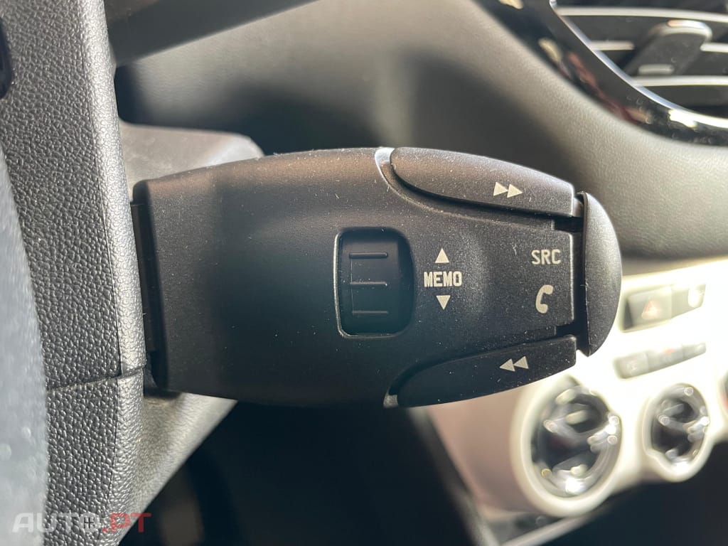 Peugeot 208 1.0 PureTech Access