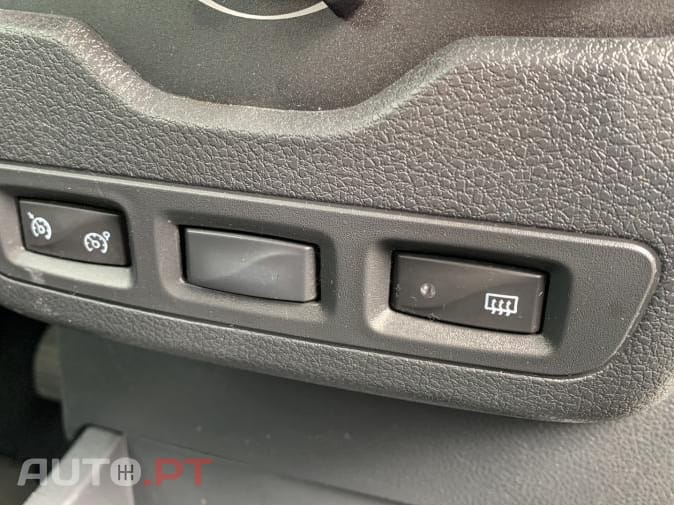 Dacia Lodgy 1.5 Blue dCi Stepway 7L