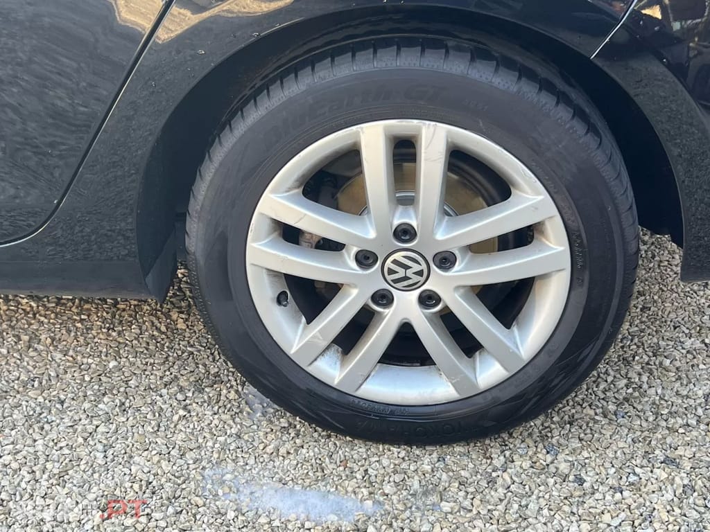 Volkswagen Golf 1.2 TSi Confortline BlueMotion