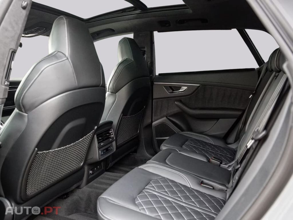 Audi Q8 TFSI e Competition I.V.A DEDUTIVEL 