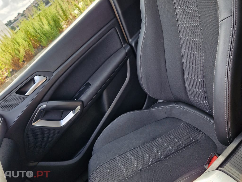 Peugeot 308 1.2 Allure