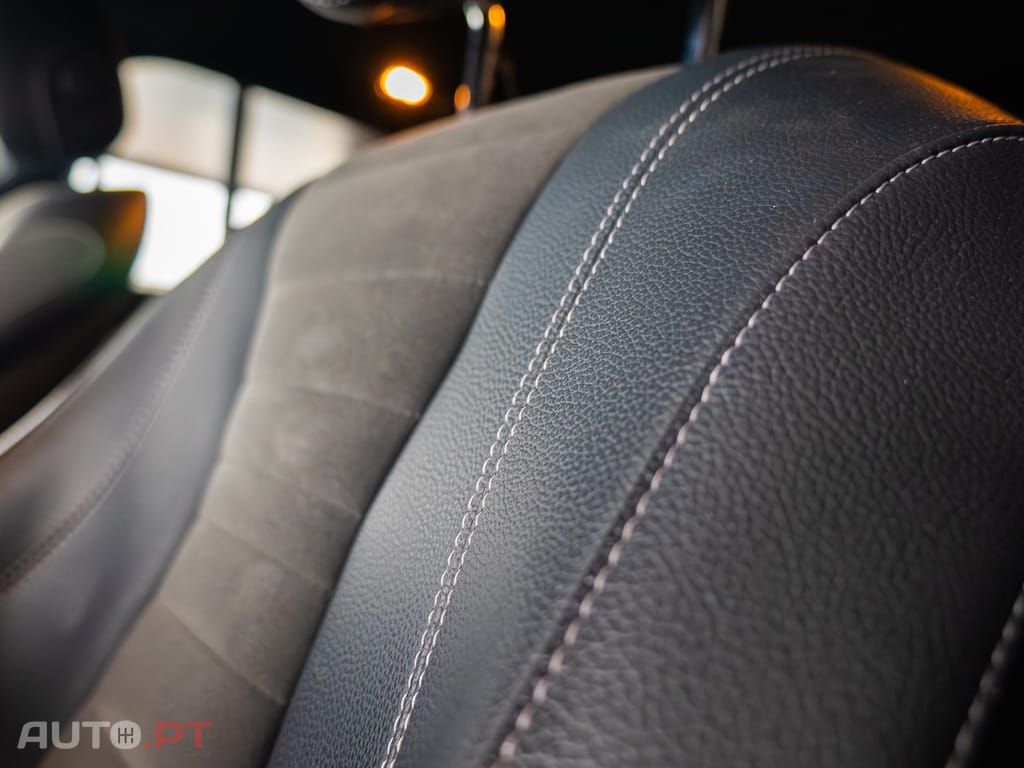 Mercedes-Benz E 220 d AMG Line 7L