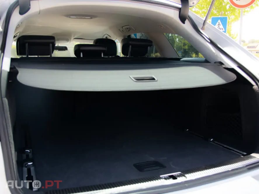 Audi A6 Avant 2.0 TDi Business Line S-line Multitronic