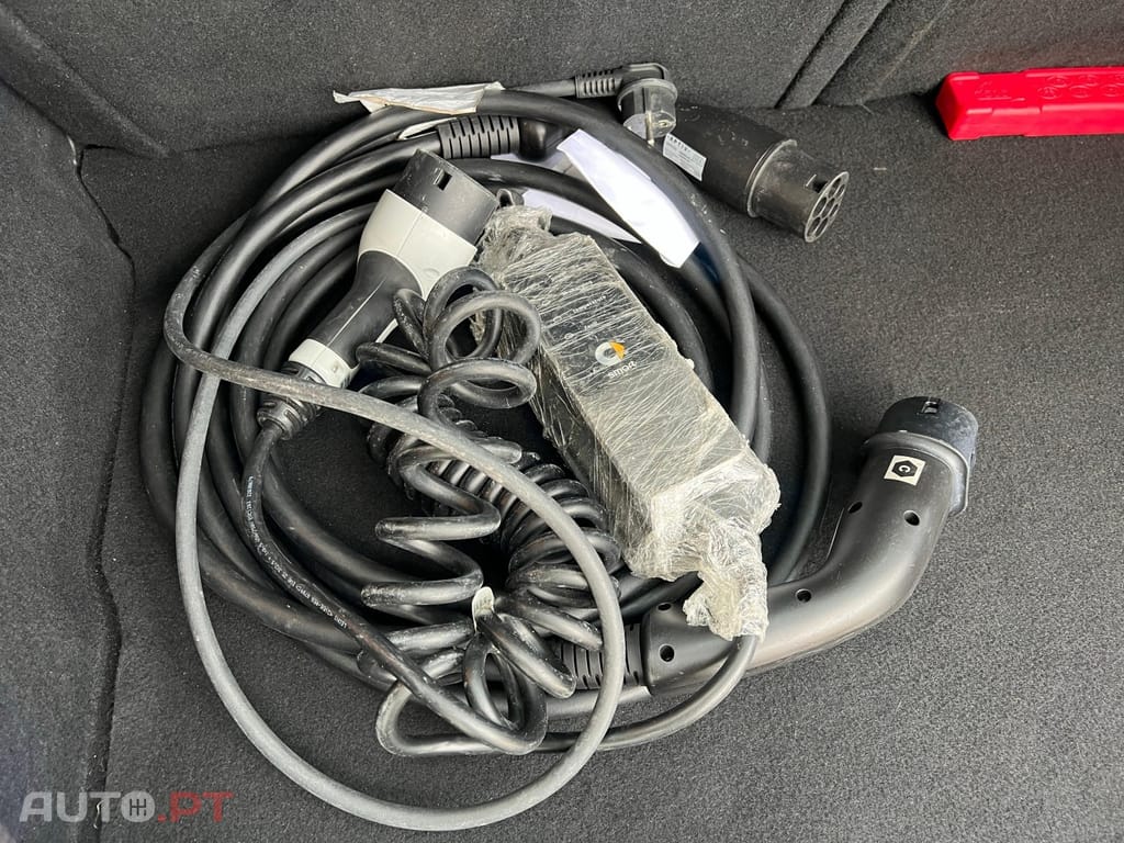 Smart ForFour EQ