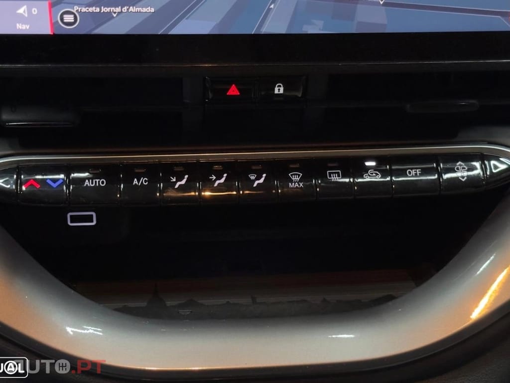 Fiat 500e 42 kWh Icon