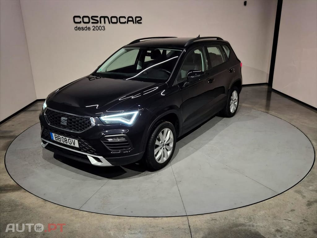 Seat Ateca 1.0 TSI Style 