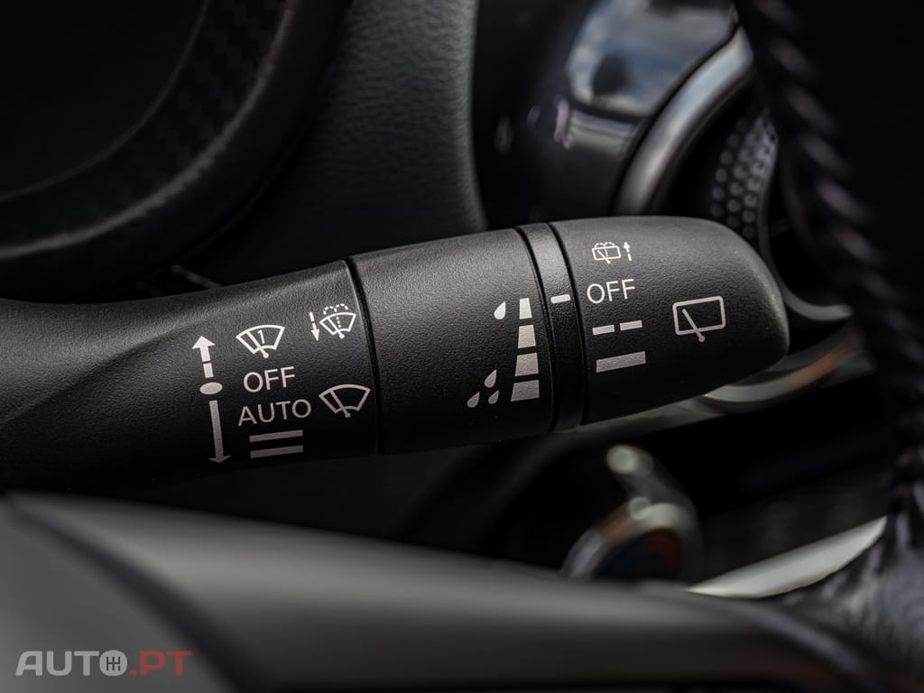 Nissan Juke 1.0 DIG-T N-Connecta