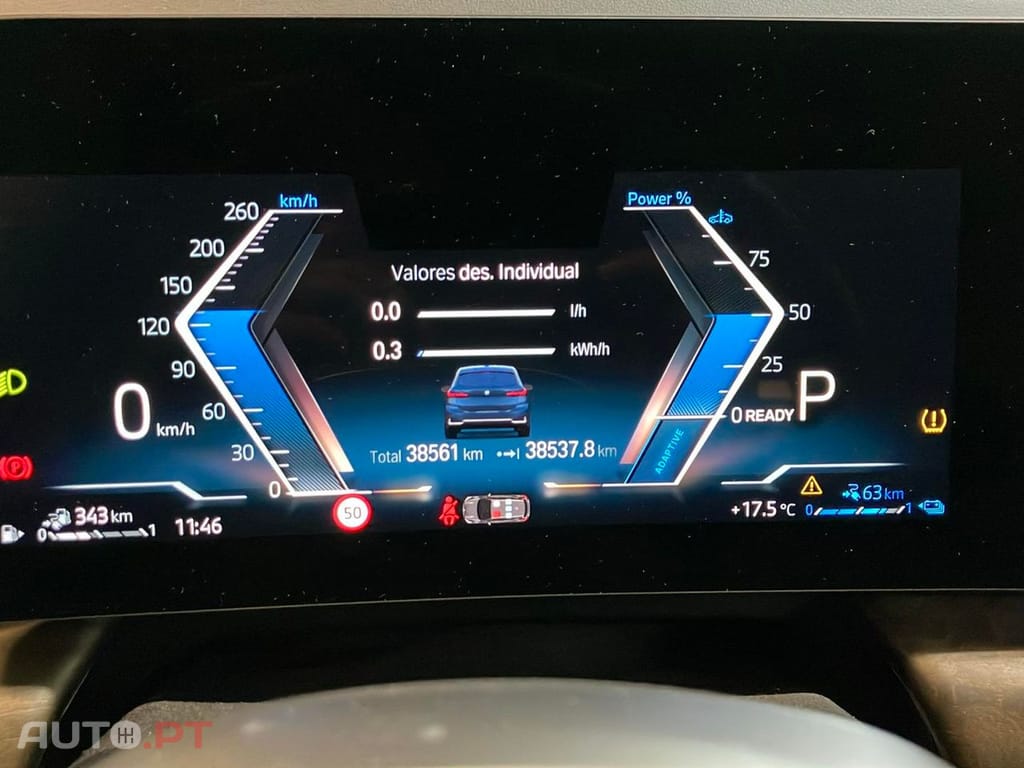 BMW 225 e xDrive Line Luxury