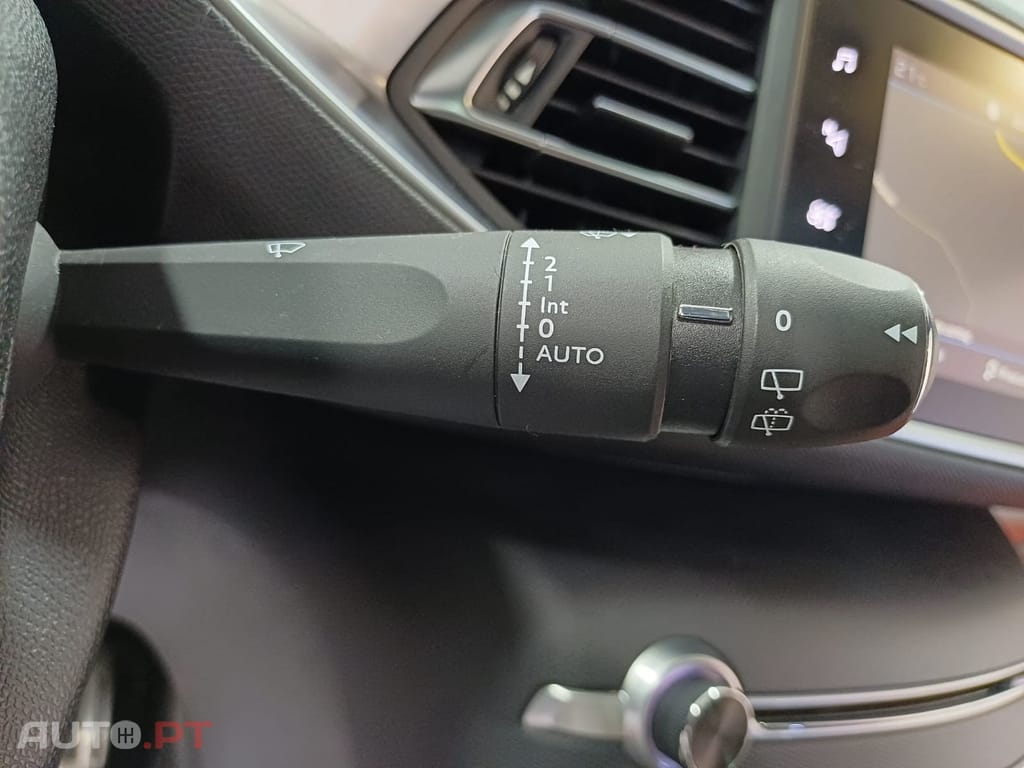 Peugeot 308 SW 1.2 PureTech GT Line