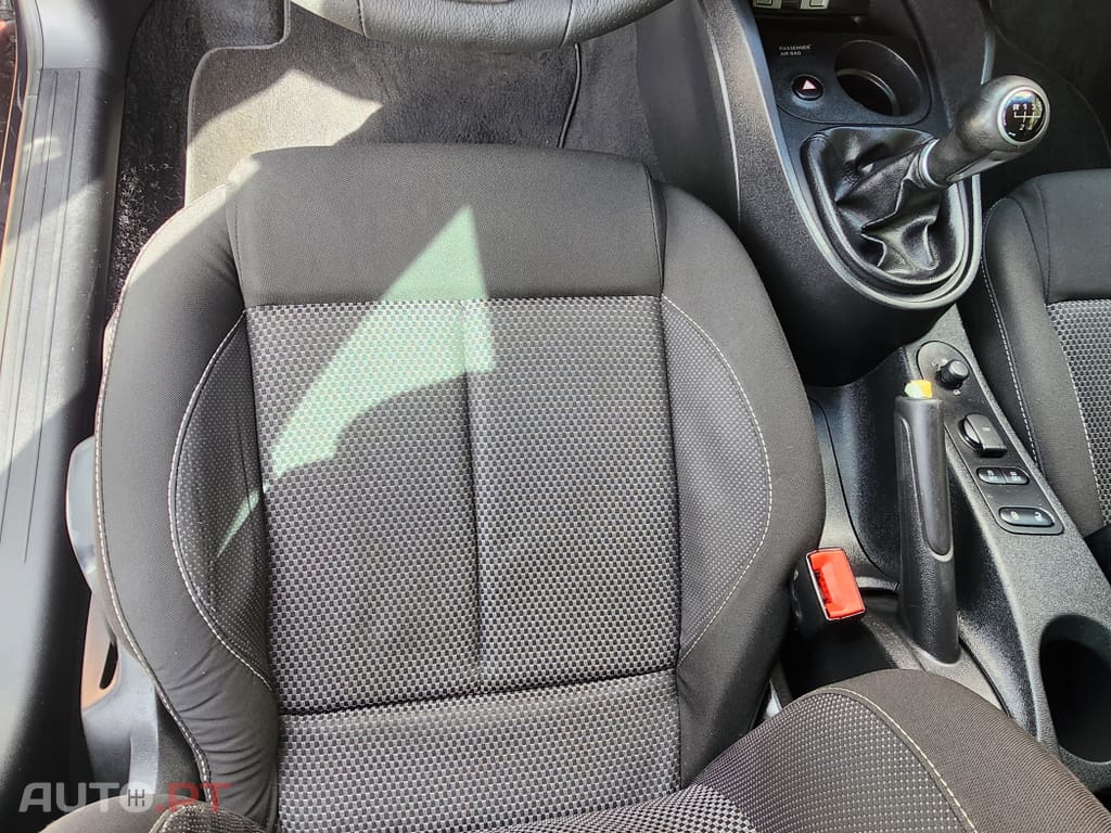 Seat Leon 1.6 TDI Sport