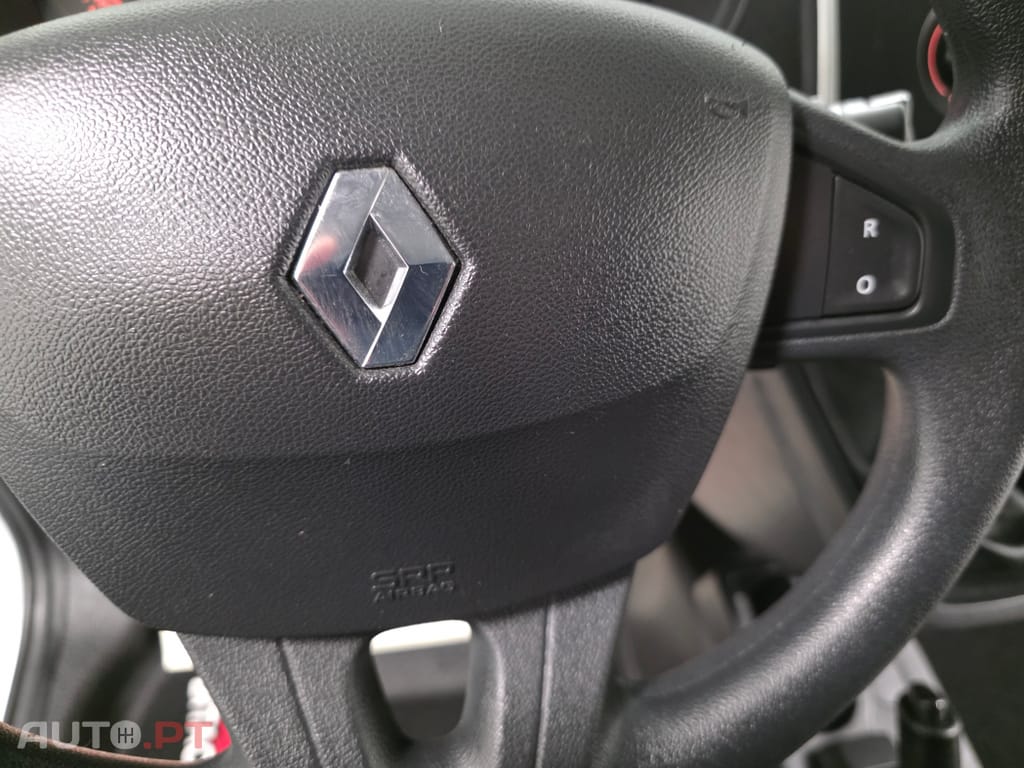 Renault Kangoo 1.5 DCI 95CV MAXI IVA DEDUTIVEL