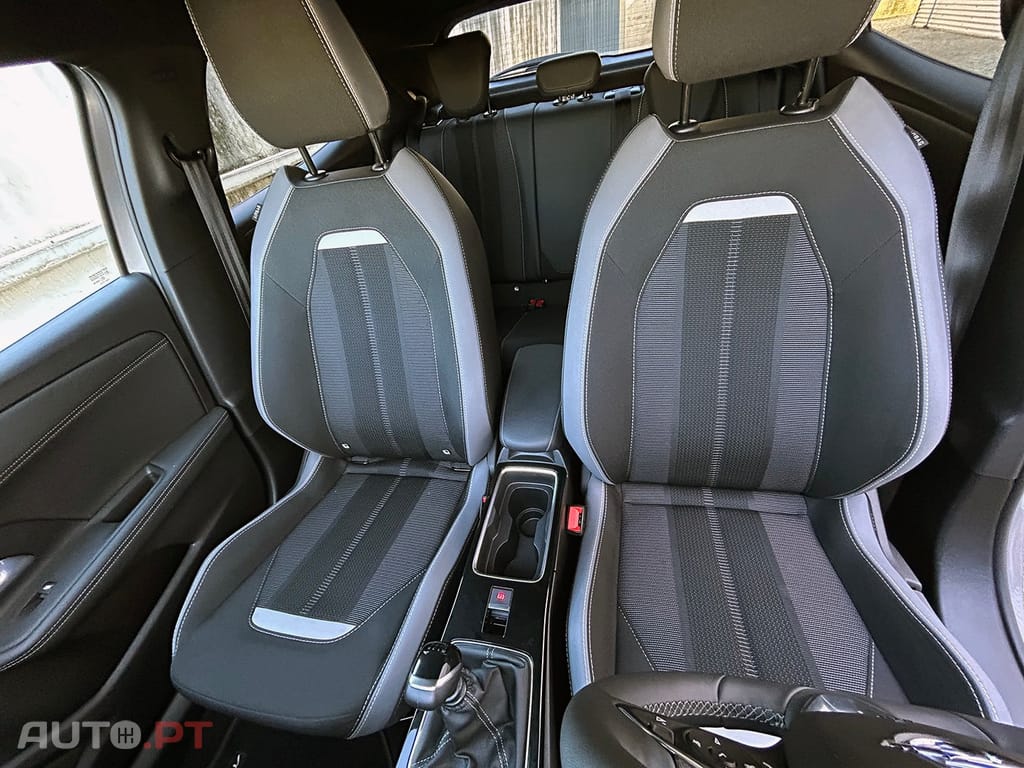 Opel Mokka 1.2 T GS Line