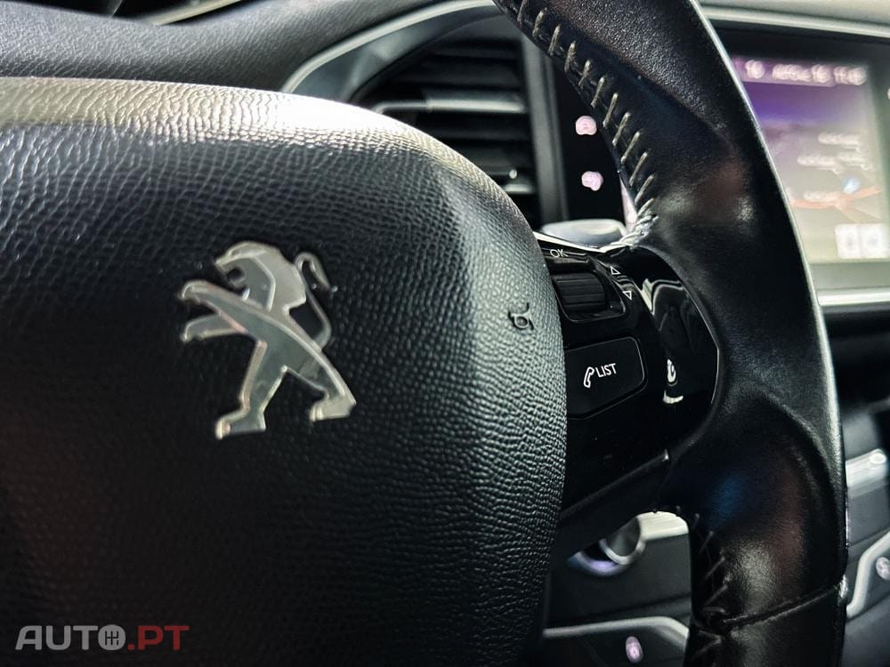 Peugeot 308 1.2 PureTech Allure