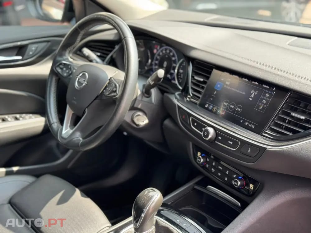 Opel Insignia 1.5 GS Line Plus