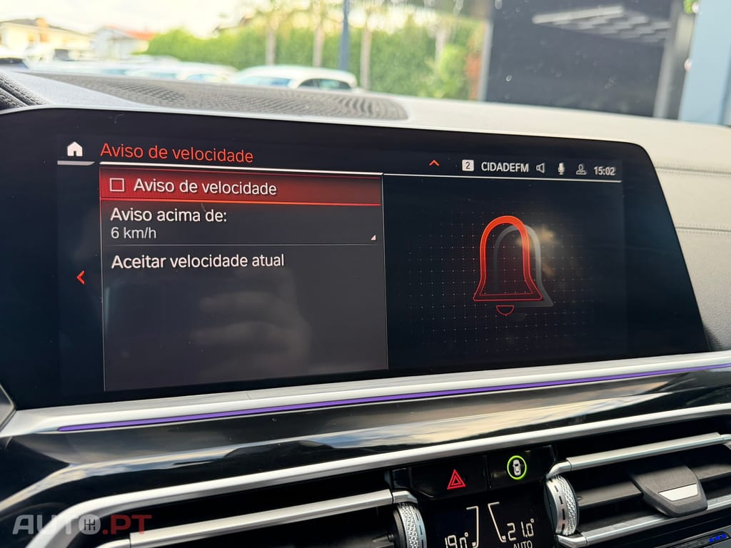 BMW X5 45 e xDrive Pack M