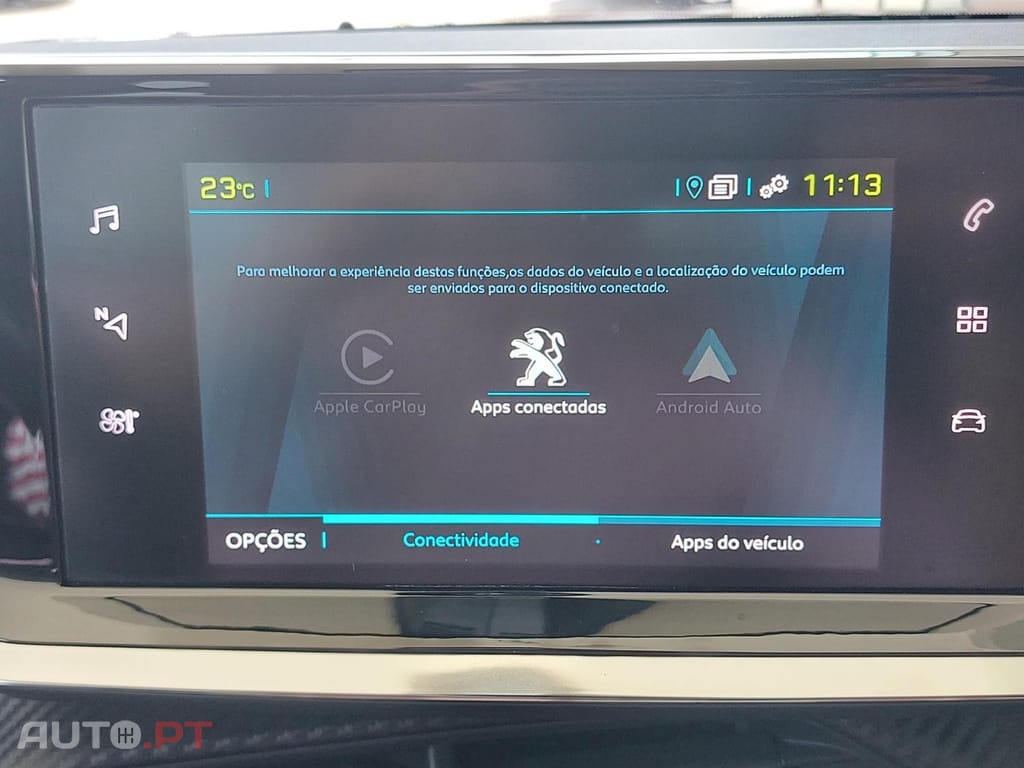 Peugeot E-2008 50 kWh Active Pack