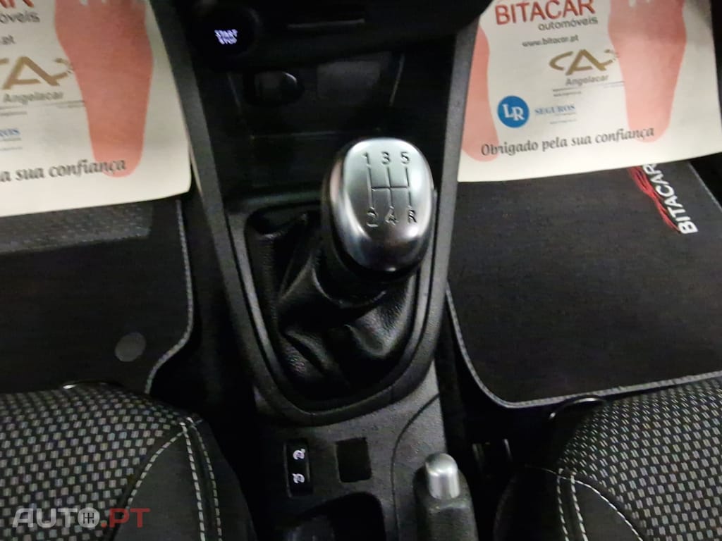 Renault Clio SOCIETE 1.5 DCI ZEN IVA DEDUTÍVEL