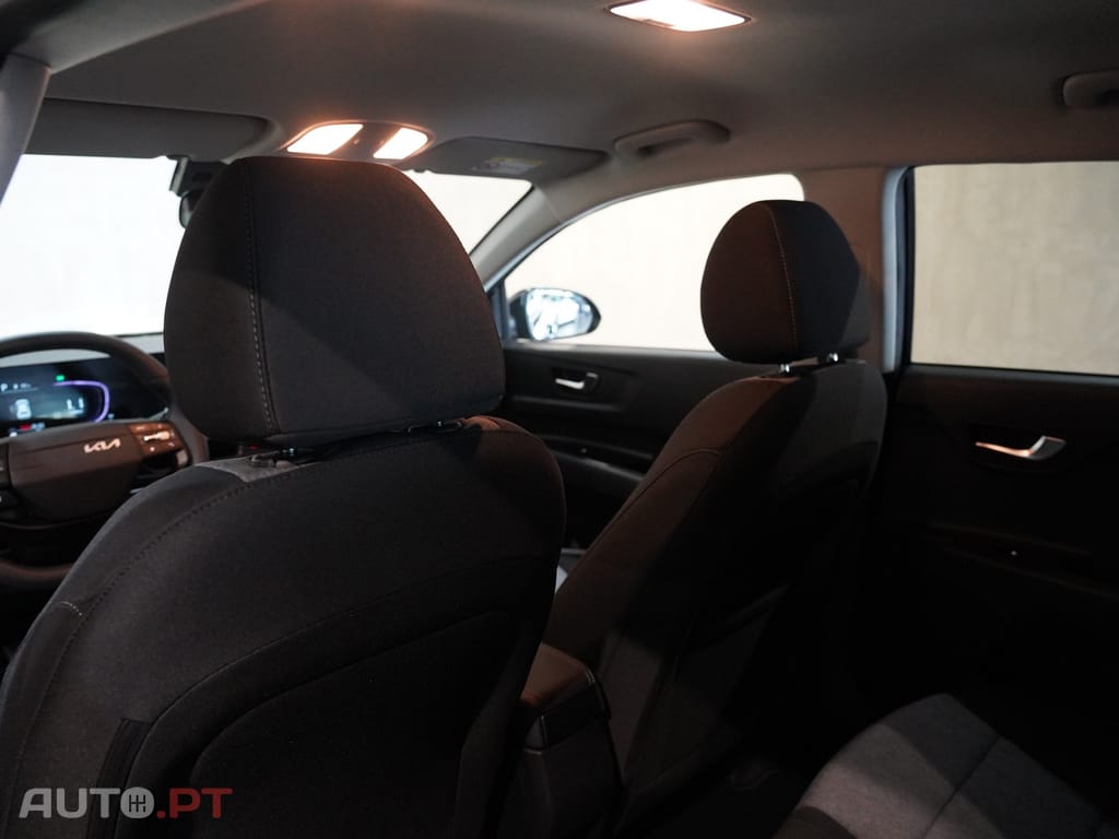 Kia Stonic 1.0 T-GDi Tech