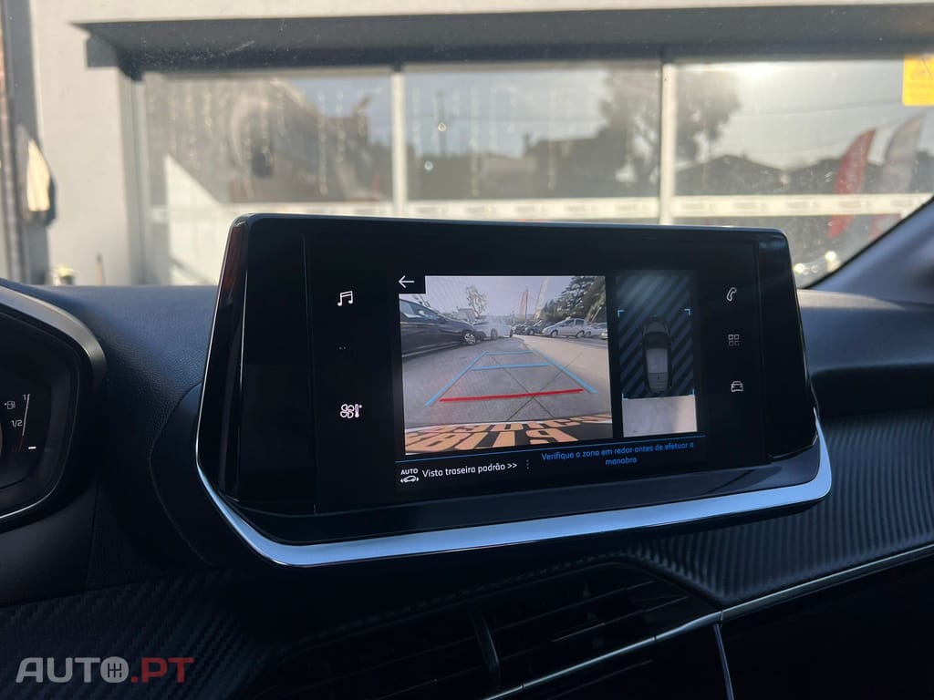 Peugeot 208 1.2 PureTech Active