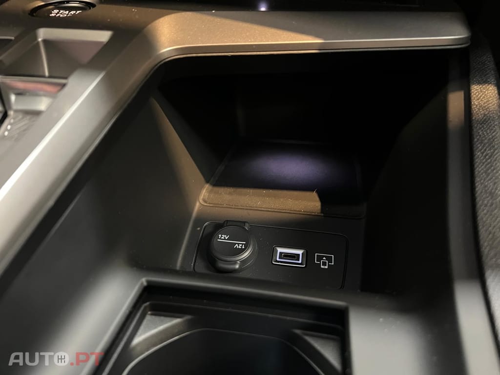 Peugeot 308 1.6 Hybrid Allure e-DCS7