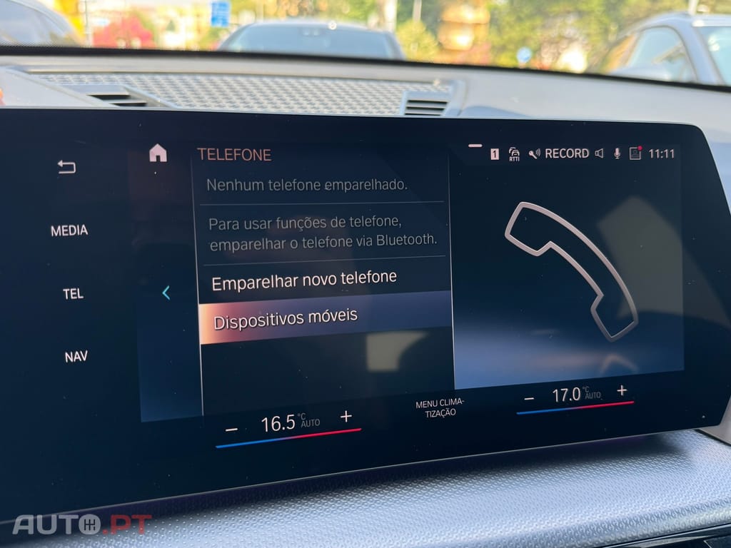 BMW X1 sDrive20i Pack Desportivo M