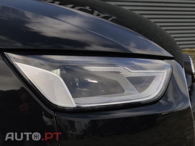 Audi A4 35 TDI S Tronic