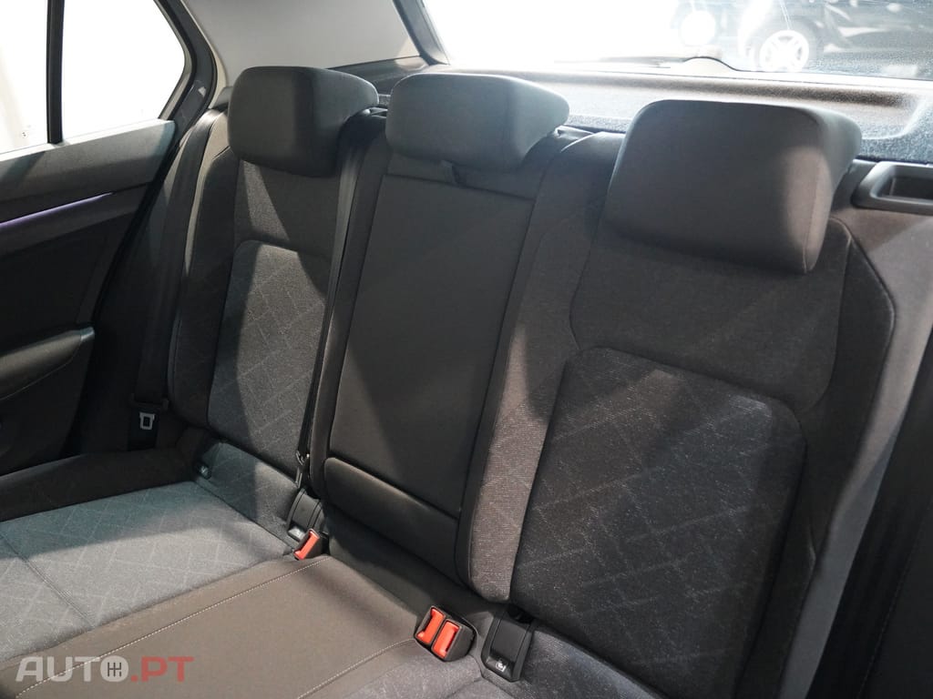 Volkswagen Golf 1.0 TSI Life