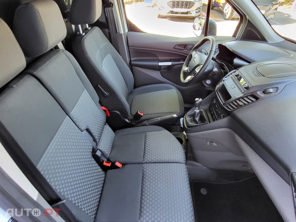 Ford Transit Connect 1.5 TDCi 200 L2 Trend