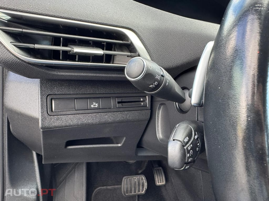 Peugeot 3008 1.5 BlueHDi GT Line EAT8